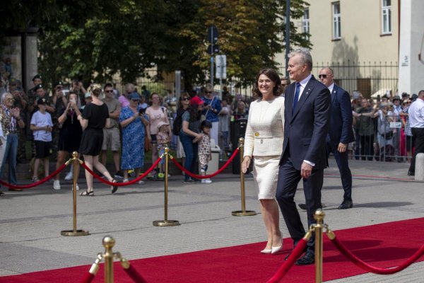 Vilnius pripravuje evakuačné plány pre prípad vojny