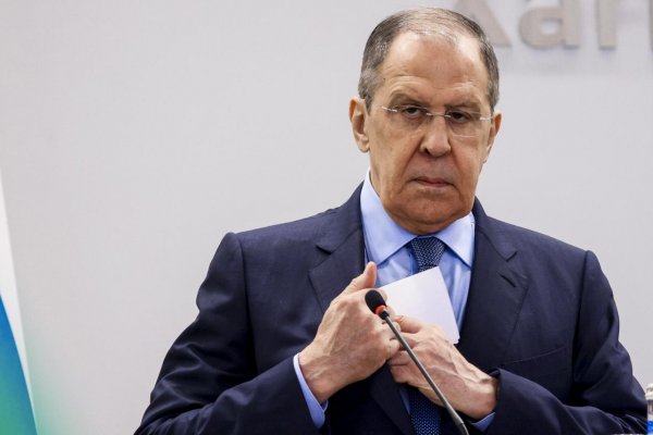 Lavrov obvinil EÚ a NATO z prípravy vojny proti Rusku