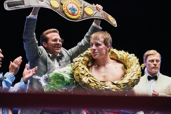 Filmy .týždňa: Tieň víťazstva, kúzlo derby a karma minulého leta