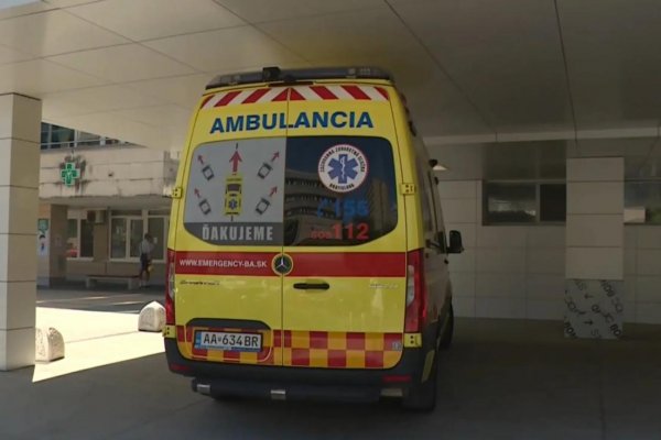 Penta Hospitals sa rozhodla pre netransparentnosť odstúpiť z tendra na záchranky