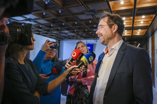 Krajčí zostáva v Hnutí Slovensko aj v klube