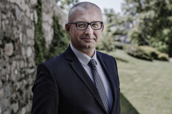 Miroslav Kollár, predseda strany Spolu: Ľudské práva nie sú „kultúrno-etická otázka
