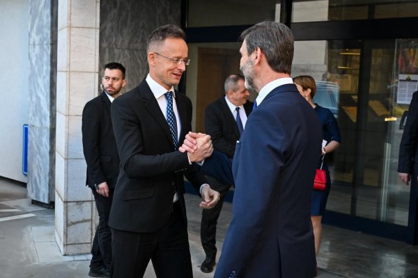 Maďarsko a Slovensko spoločne napadnú nariadenie o zákaze dovozu ruských energií  na Európskom súde