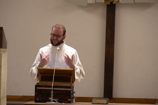 Nedeľná homília: Okovy perfekcionizmu