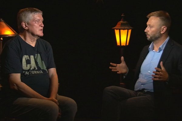 .pod lampou o budúcnosti Slovenska: Vypadneme zo slobodného sveta, alebo zopakujeme rok 1998?