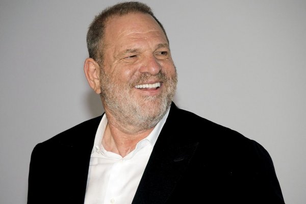 Weinstein a spol.