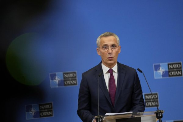 Stoltenberg: Hovoril som s Orbánom, rátam so skorým prijatím Švédska do NATO