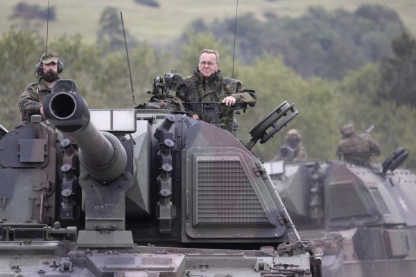 Bundeswehr označil Rusko za existenčnú hrozbu pre Nemecko i celú Európu