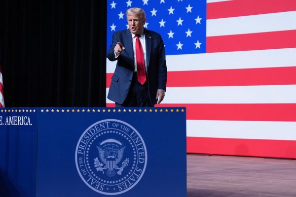 Trump dal Hamasu ultimátum ohľadne mierového plánu pre Gazu