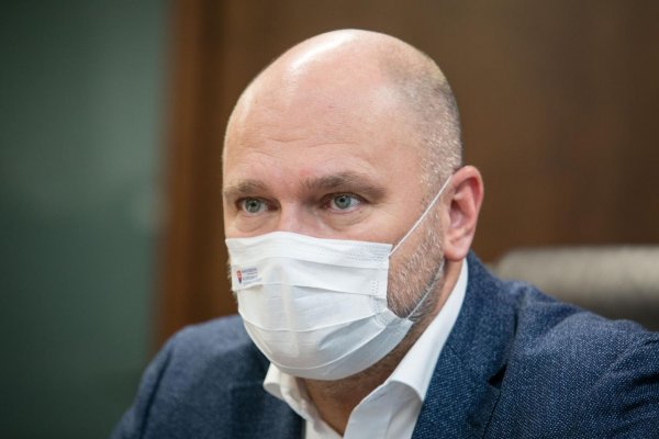 Sulík včas nedodrží sľub o zabezpečení 4 miliónov antigénových testov