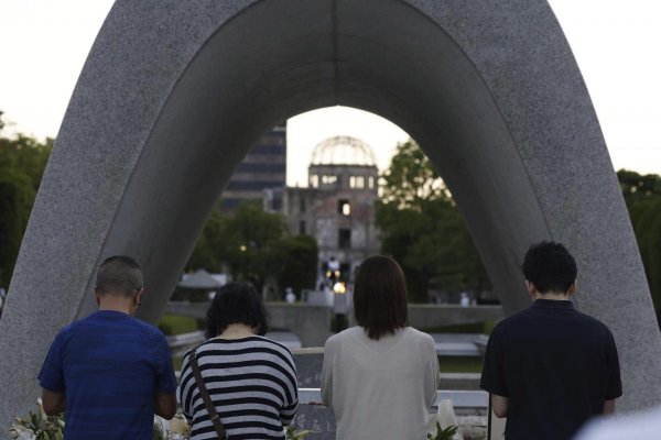 Dnes si pripomíname Svetový deň boja za zákaz jadrových zbraní