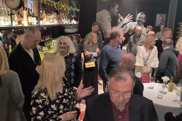 Vianočný večierok .týždňa: Aký bol rok 2025 a čo nás čaká?