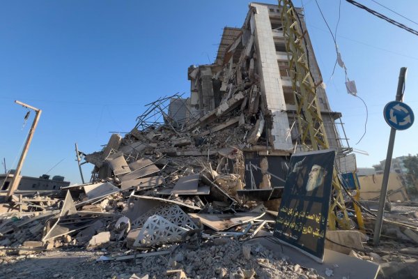 Udalosť dňa: USA požiadali Izrael, aby zastavil útoky na ropnú infraštruktúru Iránu, uviedol Axios