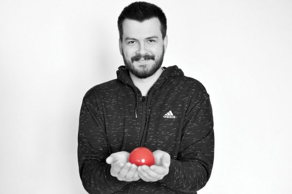 .týždeň Mareka Bartoneka: O rečníckych manévroch  