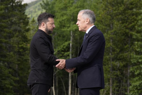 Kanada: Carney prisľúbil vojenskú pomoc Ukrajine za 1,5 miliardy