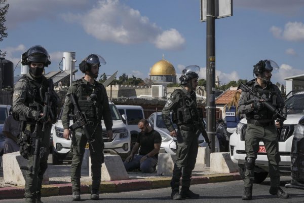 Izrael oznámil rozšírenie vojenskej operácie v Pásme Gazy