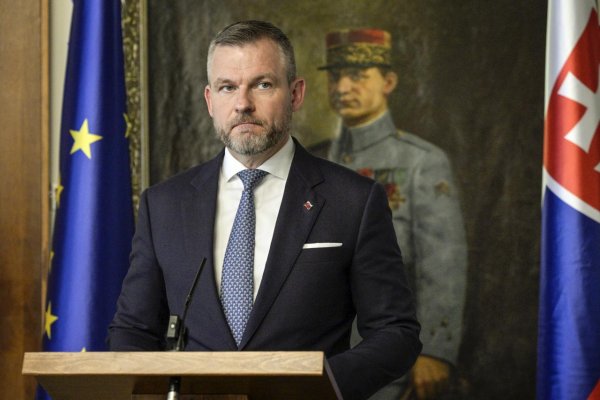 Najdôveryhodnejším politickým lídrom je Peter Pellegrini