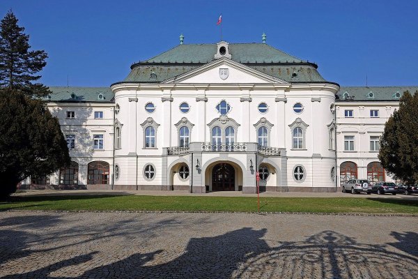 Zajtra príde na Úrad vlády Benátska komisia diskutovať o fungovaní mimovládok a zmenách ústavy