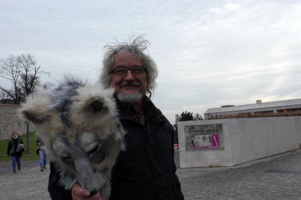 Ministra Žigu dnes zomlel biomasaker