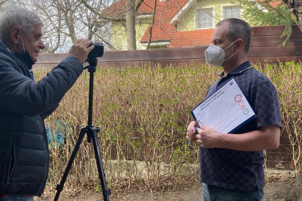 Ivan Bošňák: Veľká noc dopadne dobre. O niekoľko dní začneme uvoľňovať opatrenia