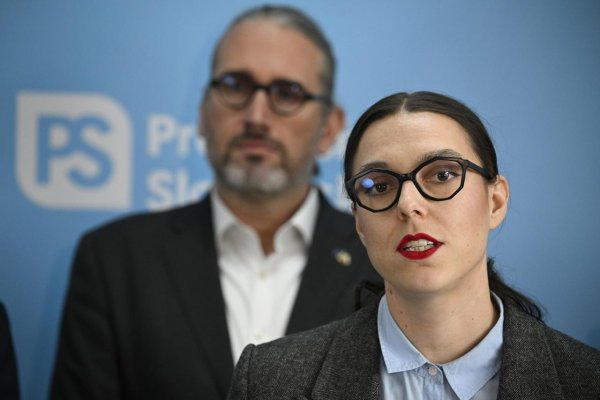 Stohlová z PS: Slovensko nevyčerpalo eurofondy na riešenie envirozáťaží za 60 miliónov eur, ministerstvo to odmieta