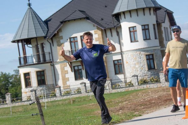 SaS: Novou jednotku rozkrádania tejto vlády je jeden Fafokan