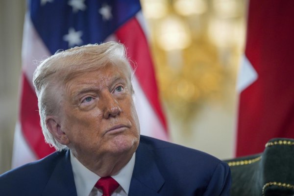 USA uvalia na Rusko nové sankcie, ak neukončí vojnu na Ukrajine do 10 dní, vyhlásil Trump