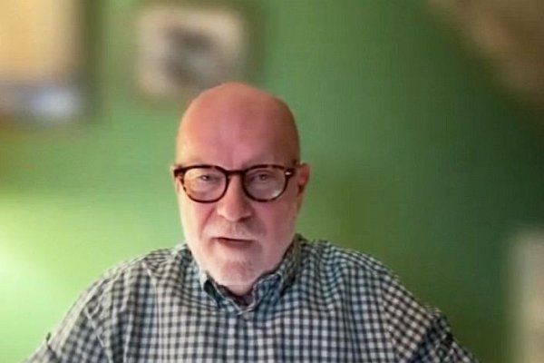 Rastislav Káčer: Sme v tom sami, na USA sa už spoliehať nemôžeme