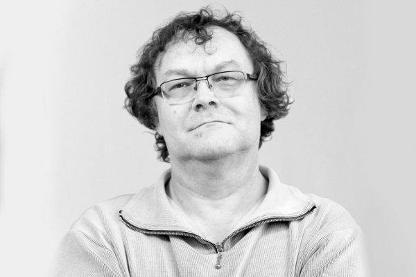 .týždeň Martina Mojžiša: Do pekla, do neba a do Carihradu