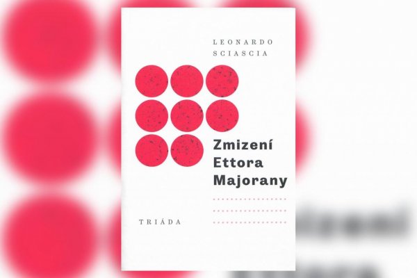 .kniha na víkend: Kam zmizol Ettore Majorana, muž, ktorý poznal tajomstvo atómovej bomby?