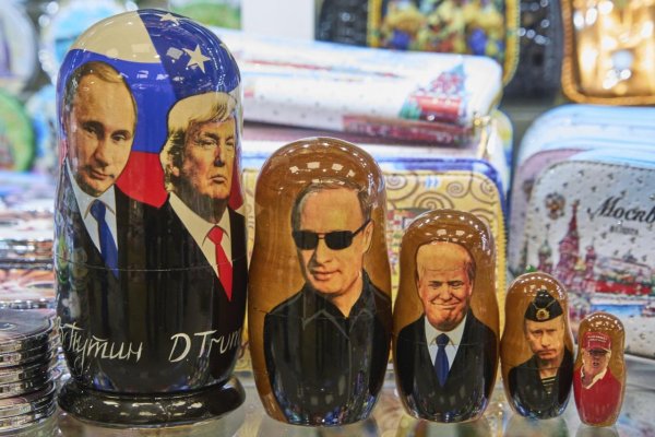 Rusko označilo európske diplomatické konzultácie o Ukrajine za bezvýznamné