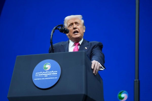 Trump schválil nový mierový plán pre Rusko a Ukrajinu