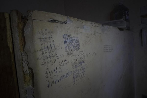 Vyšetrovanie OSN: Rusko sa na Ukrajine dopustilo zločinov proti ľudskosti