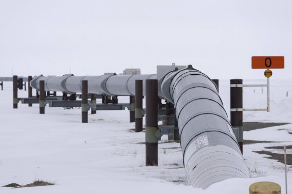 Kyjev navrhol EÚ využiť ropovod Odesa–Brody pre dodávky do Maďarska a Slovenska