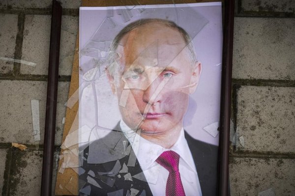 Česko chystá vlastný sankčný zoznam proti Putinovmu režimu