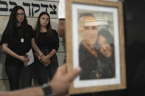 Izrael vyšle delegáciu na rokovania s Hamasom o prepustení rukojemníkov