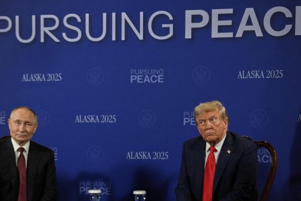 Esej: Niekoľko poznámok k dnešnému svetovému neporiadku