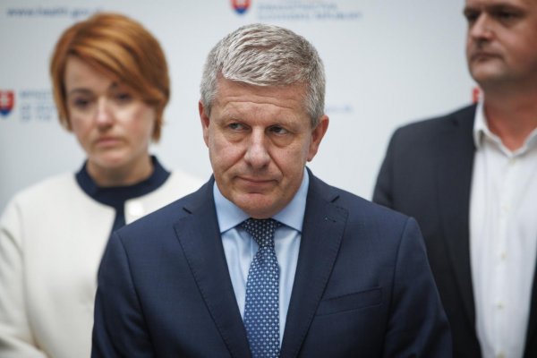 Návrh budúcoročného rozpočtu pre zdravotníctvo je neakceptovateľný, tvrdí Lengvarský