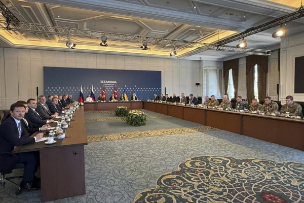 Druhé kolo priamych rokovaní Kyjeva a Moskvy sa skončilo