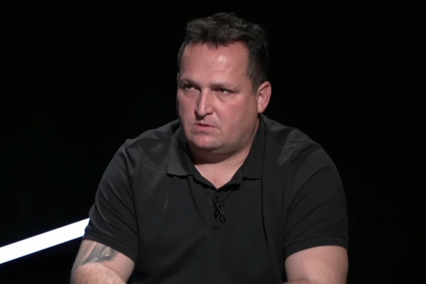 Žilinka zrušil obvinenie vyšetrovateľovi Ďurkovi, zistil porušenie zákona