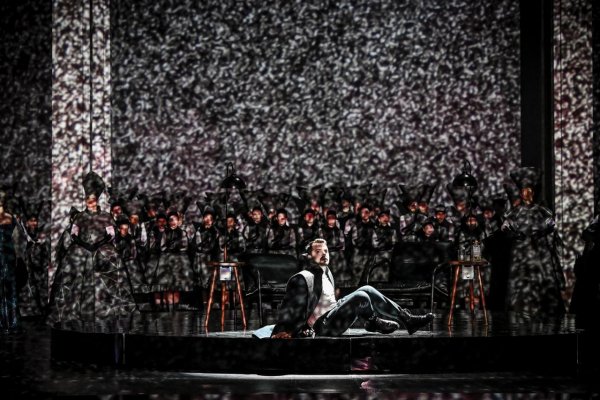 Keď dvaja robia to isté