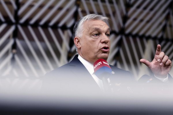 Orbán vyzval EÚ, aby Maďarsku uhradila náklady na ochranu hraníc