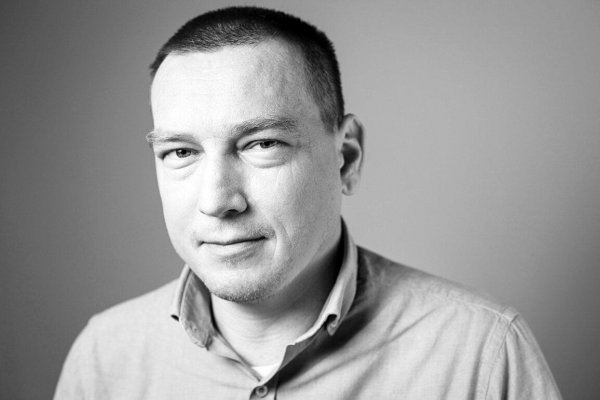 Štefan Hríb: Srdce poctivého novinára