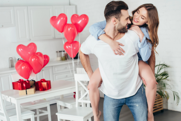 Valentínsky darček od NeoVízie