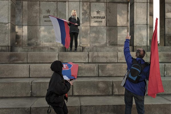 Esej: Dnešná kríza svetových demokracií sa môže ukázať ako pokračovanie ešte neprekonanej krízy 20. storočia 