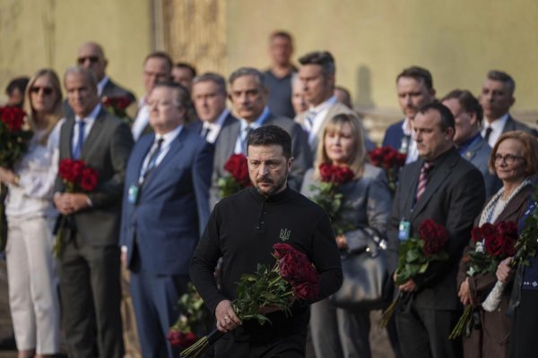 Ukrajinský prezident Zelenskyj pricestoval do Ríma na pohreb pápeža Františka