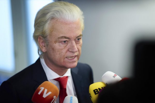 Wilders oznámil odchod PVV z holandskej vládnej koalície