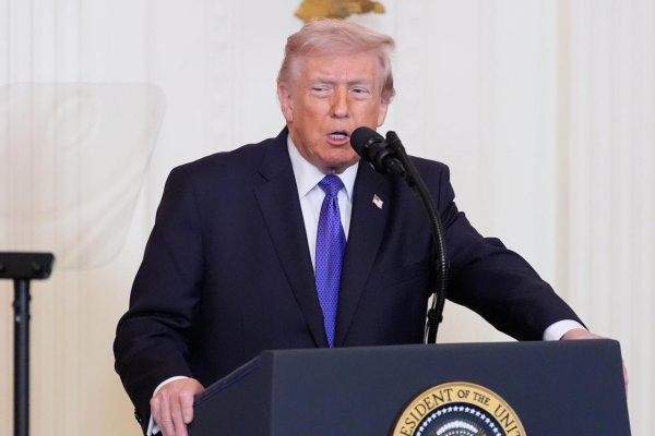 Trump: Starmer nebol nápomocný