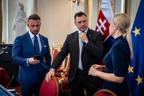 Taraba: Slovensko nepodporí zmeny týkajúce sa Green Dealu