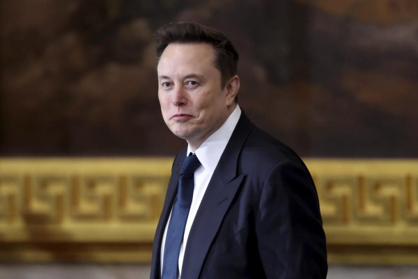 Musk vyhlásil, že spolu s Trumpom zatvoria USAID